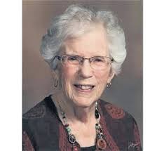 Margaret ASHLEY Obituary