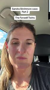 Sandra Birchmore: Part 2 The TRAGIC case of Sandra Birchmore. A young girl  who from the age of 15 was allegedly groomed, graped, and unalived  bysomeone she should have been able to trust. ...