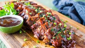 low slow oven baked ribs super