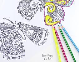 You'll see floral, animal, circular, geometric, and more unique mandalas in all sorts of shapes and sizes. 18 Fun Free Printable Summer Coloring Pages For Kids Good Ones