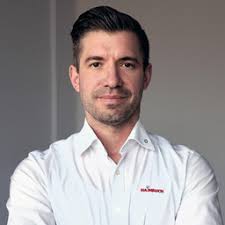 Mitarbeitende von HAINBUCH GmbH SPANNENDE TECHNIK