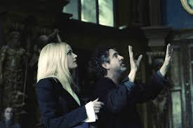 Tim burton did not confirm beetlejuice 2 as the movie is not in development. Tim Burton Talks Beetlejuice 2 Sequel And Big Eyes