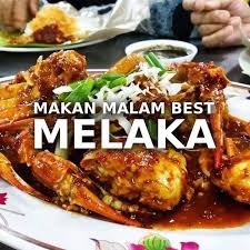 Begitulah juga manusia yang memerlukan sarapan pada setiap pagi. 40 Tempat Makan Best Breakfast Lunch Dinner Best Di Melaka