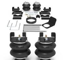 Amazon.com: RETRUE Rear Air Bags Suspension Kit for 2014 ...