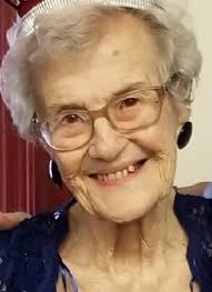 Mildred Selleck Obituary (1918