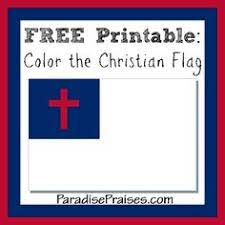 One brotherhood, uniting all mankind in service and in love. 8 Pledge To The Christian Flag Ideas Christian Flag Pledge To The Christian Flag Christian