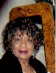 Mrs Hilda "Gist" Kinney