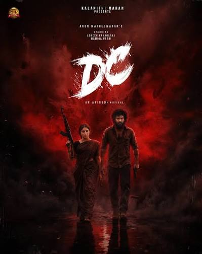 DC (2026) Hindi Dubbed ORG HDTC H264 AAC 1080p 720p 480p Download