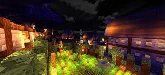 Maybe you would like to learn more about one of these? Haptic Shader Lite Minecraft Pe Texture Packs