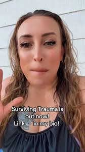 My book Surviving Trauma is out now in the Amazon Kindle store! The  softcover and hardcover are coming out shortly!, Link in my bio to  purchase! #survivingtrauma #memoir #journeyofhealing ...