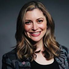 Heather 🔮 Federman (@FedaHeda)