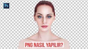 Photoshop Png Yapma Photoshop Dersleri Arkaplan Silme Youtube