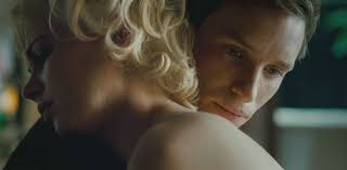 For michelle williams, playing marilyn monroe in the new film my week with marilyn was like building a house. My Week With Marilyn Review Rope Of Silicon