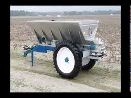 how to spread pattern test your dry fertilizer spreader