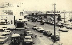 View Of Wickham Nsw Australia C Late 1970 S Newcastle Australia Newcastle Nsw
