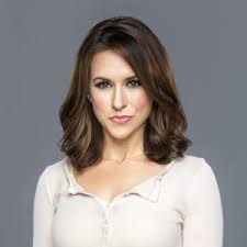 Still married to her husband david nehdar? Lacey Chabert As Jenny On All Of My Heart