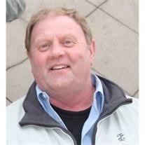 Larry Bauer Obituary