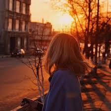 Here are over 300 aesthetic names for spotify playlists. Autumn Sunset Aesthetic Gdragon612 Photo 43491492 Fanpop