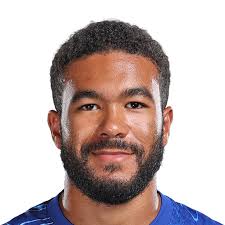 Reece James FC 26 Rating