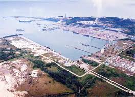 The basic information about bintulu food company. Bintulu Port Achieves Milestone In Lng Export The Star