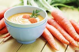 Leckere Rezepte Fur Herzgesunde Zubereitung Und Ernahrung Rezepte Cremesuppe Suppenrezepte