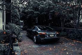 Luxurious Shopping In Warsaw With Your Exclusive High Class International Companion Car Wallpapers Audi Cars Uhd Wallpaper