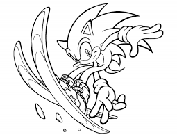 We did not find results for: Sonic And Friends Coloring Pages Coloring Home