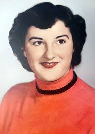 Anne Liles Obituary (1936