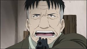 La voz de TIM MARCOH