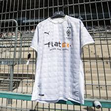 Heavy tungsten guide rod for gen1, 2, 3 glocks. Classic Football Shirts On Twitter Shirt Alert Borussia Monchengladbach Have Released Their 120th Anniversary Home Kit For The 20 21 Season What Do You Think Https T Co Z1oxcrbseh