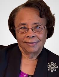 Obituary for Mother Lucille ("Lou") Hurt