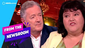 Today entertainment reporter Sam Rubin dies unexpectedly aged 64