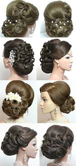 While mindy's hairstyle tutorials began as a hobby, they have paved the way to a large family social media. Hairstyles Tutorials Archives Annlace