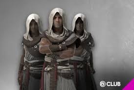 Multiplayer rearmed wallpaper (ios only). Ubisoft Club Rewards Challenges Assassin S Creed Odyssey Gamewith