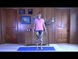 Tadasana Standing Posture Yoga Videos Poses