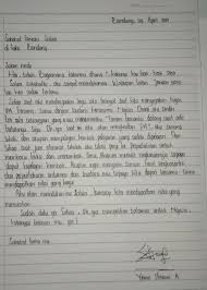 Surat pribadi adalah surat yang digunakan untuk menyampaikan berita atau informasi yang dibuat oleh seseorang secara pribadi. Contoh Surat Pribadi Untuk Sahabat Di Luar Kota Kumpulan Contoh Surat Pribadi Bahasa Sunda Untuk Teman Terbaru Kalau Tidak Aku Ingin Berkunjung Ke Rumahmu