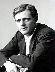 Jack London | Better Reading