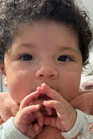 My daughter said her popcorn looks like a sheep 🐑🧐