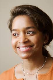 Savannah Field Stock Photo