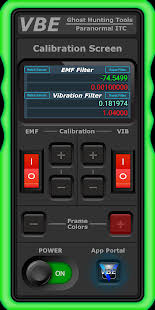 Please be aware that this app is intended for entertainment purposes only and does not provide true ghost hunting functionality. Descargar Vbe Ghost Hunting Tools Paranormal Itc Mod Apk V1 0 Dinero Ilimitado