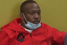 Mike sonko (politician) was born on the 27th of february, 1975. Venus Tv Kenya On Twitter Mike Sonko Faces Terror Charges Former Nairobi Governor Mike Sonko Was Taken To Kahawa West Law Courts To Face Terrorism Charges He Is Accused Of Recruiting A