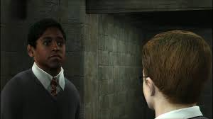 I went through every harry potter movie and put together every shot of alfred enoch to see how much screen time he got. Harry Potter And The Order Of The Phoenix Walkthrough 29 Dean Thomas In The Clock Tower Youtube