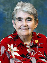 In Memoriam: Sister Constance Brennan, SC