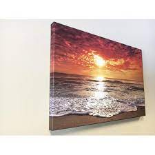 Have you traversed all the mentioned simple acrylic canvas painting ideas for beginners? Canvas Painted Designer Painting Shape Rectangular Id 19469756862