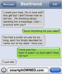 Making girls laugh, scream out of excitement, be joyous over texting. Something To Make A Girl Smile Over Text Google Search