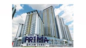 Ada 20 gudang lagu alam damai terbaru, klik salah satu untuk download lagu mudah dan cepat. Management Office Residensi Pr1ma Alam Damai Management Office At B G 05