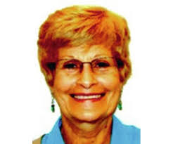 Jeanette Stang Obituary (1940