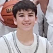 Burroughs Basketball Roster (2022-23)