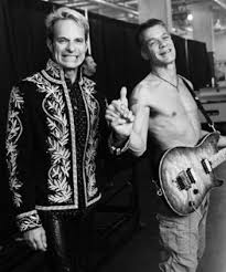 We did not find results for: David Lee Roth Comments On Passing Of Eddie Van Halen Thecount Com