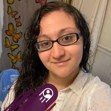 Becky Suarez in people